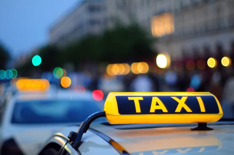 Taxi assistance rapatriement, Saint-Jean-Cap-Ferrat, TAXI OLIVIER